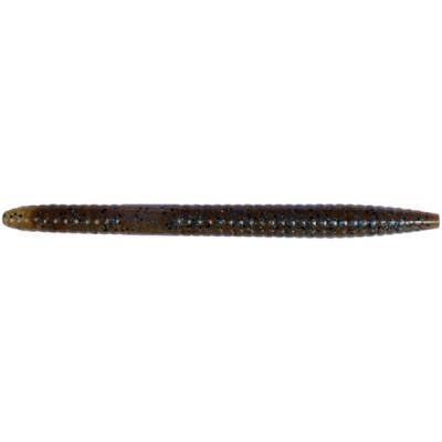 Силикон рыболовный Keitech Salty Core Stick 5.5" 207 Green Pumpkin PP. Blue FLK. (1551.03.78)
Силикон рыболовный Keitech Salty Core Stick 5.5" 207 Green Pumpkin PP. Blue FLK. (1551.03.78)
