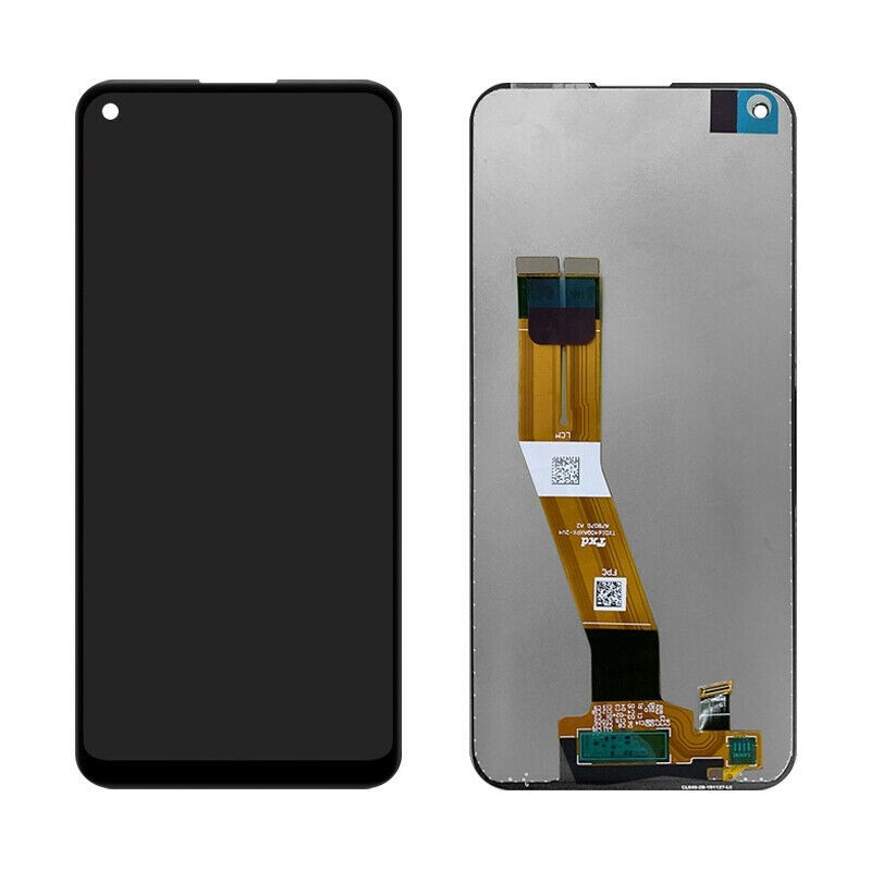 Дисплей для Samsung A115F Galaxy A11, Galaxy M11 M115F с сенсором (тачскрином) черный Оригинал Китай
Дисплей для Samsung A115F Galaxy A11, Galaxy M11 M115F с сенсором (тачскрином) черный Оригинал Китай