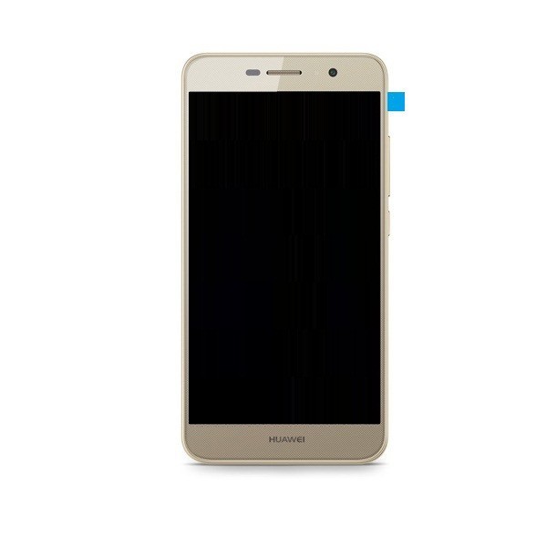 Дисплей для Huawei Y6 Pro TIT-U02, TIT-AL00, Enjoy 5, Honor Play 5X с сенсором (тачскрином) и рамкой золотистый
Дисплей для Huawei Y6 Pro TIT-U02, TIT-AL00, Enjoy 5, Honor Play 5X с сенсором (тачскрином) и рамкой золотистый