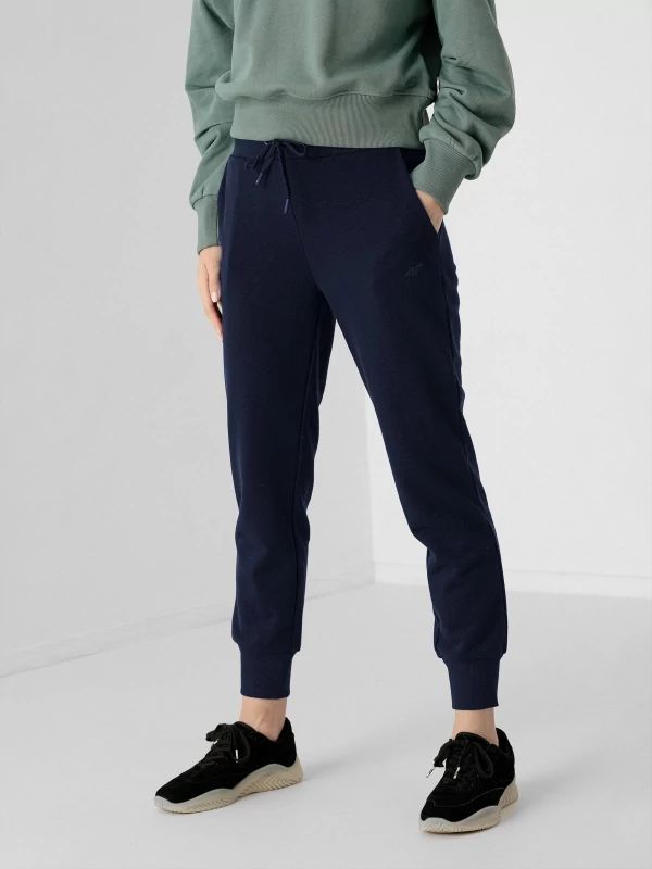 Спортивные штаны 4F NOSH4-SPDD350 Navy, Спортивные штаны 4F NOSH4-SPDD350 L Navy
Спортивные штаны 4F NOSH4-SPDD350 Navy, Спортивные штаны 4F NOSH4-SPDD350 L Navy