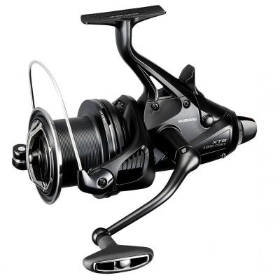 Катушка Shimano Medium Baitrunner XT-B 5500 LC 4+1BB 5.3:1 (MBTRXTBLC)
Катушка Shimano Medium Baitrunner XT-B 5500 LC 4+1BB 5.3:1 (MBTRXTBLC)