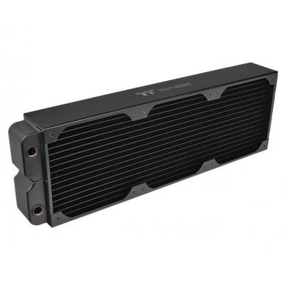 Радиатор охлаждения ThermalTake Pacific CL360 Radiator (CL-W191-CU00BL-A)
Радиатор охлаждения ThermalTake Pacific CL360 Radiator (CL-W191-CU00BL-A)