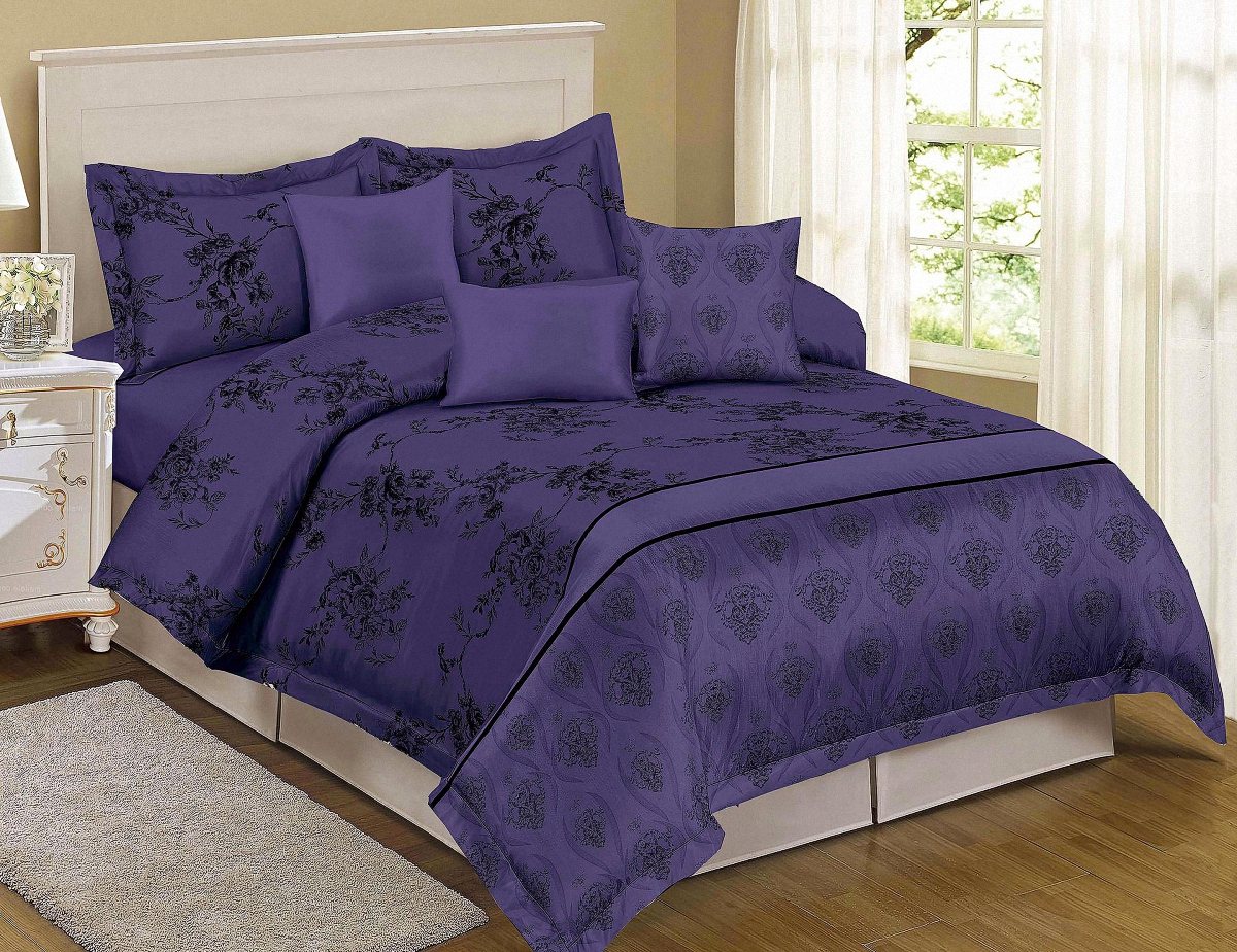 Постельное белье La Scala PC-123 Семейный франция, бархатный сатин
Постельное белье La Scala PC-123 Семейный франция, бархатный сатин