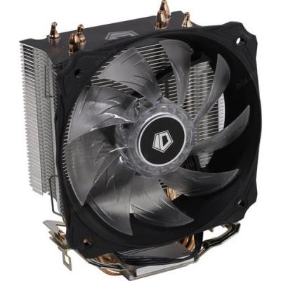 Кулер процессорный ID-Cooling SE-213V3-B, Intel: 1200/1150/1151/1155/1156, AMD: AM4/FM2+/FM2/FM1/AM3
Кулер процессорный ID-Cooling SE-213V3-B, Intel: 1200/1150/1151/1155/1156, AMD: AM4/FM2+/FM2/FM1/AM3