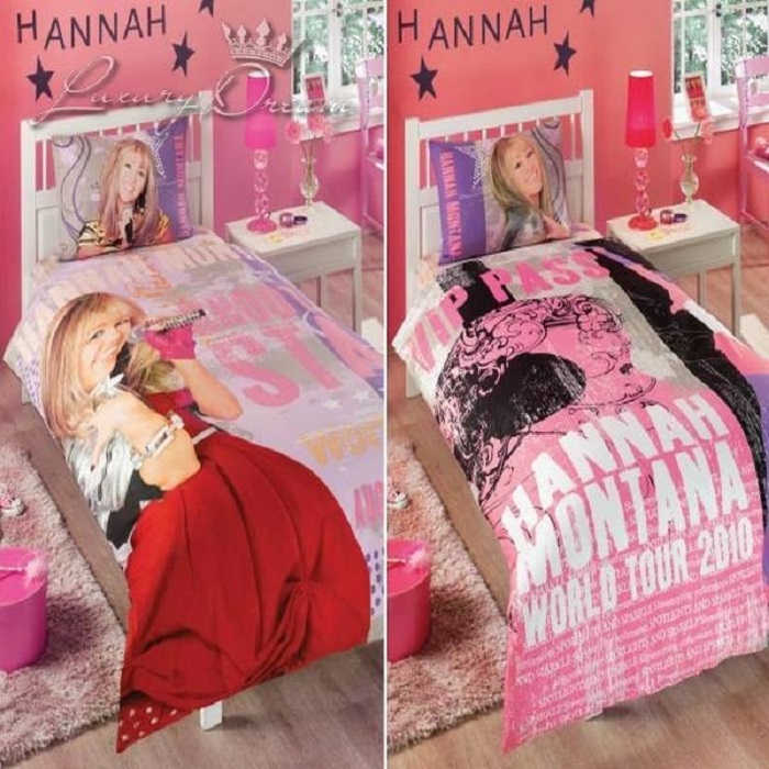 Постельное белье TAC Disney Hannah Montana Star Детский турция, ранфорс, простынь на резинке
Постельное белье TAC Disney Hannah Montana Star Детский турция, ранфорс, простынь на резинке