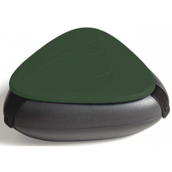 Емкость для специй Light My Fire Salt and Pepper Plus Dark Green (1033-LMF 40272510)
Емкость для специй Light My Fire Salt and Pepper Plus Dark Green (1033-LMF 40272510)