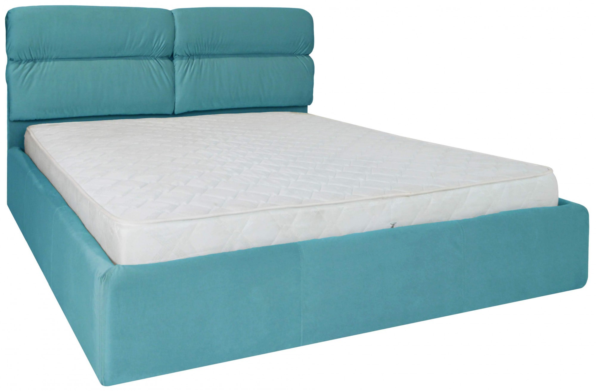 Кровать Двуспальная Oxford VIP 180 х 200 см Missoni 014 С дополнительной металлической цельносварной рамой Серая Голубая
Кровать Двуспальная Oxford VIP 180 х 200 см Missoni 014 С дополнительной металлической цельносварной рамой Серая Голубая