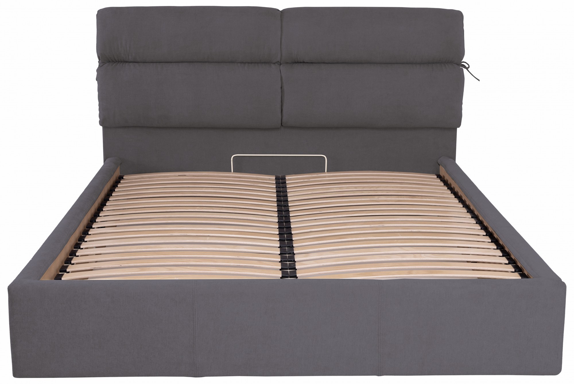 Кровать Edinburgh VIP 120 х 190 см Мисти Dark Grey С дополнительной металлической цельносварной рамой Темно-серая
Кровать Edinburgh VIP 120 х 190 см Мисти Dark Grey С дополнительной металлической цельносварной рамой Темно-серая