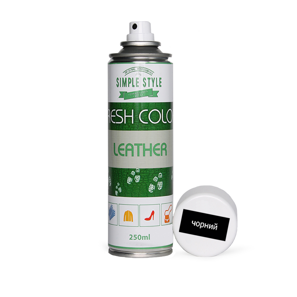 Аерозольна група SIMPLE STYLE 1000000244830
Аерозольна група SIMPLE STYLE 1000000244830