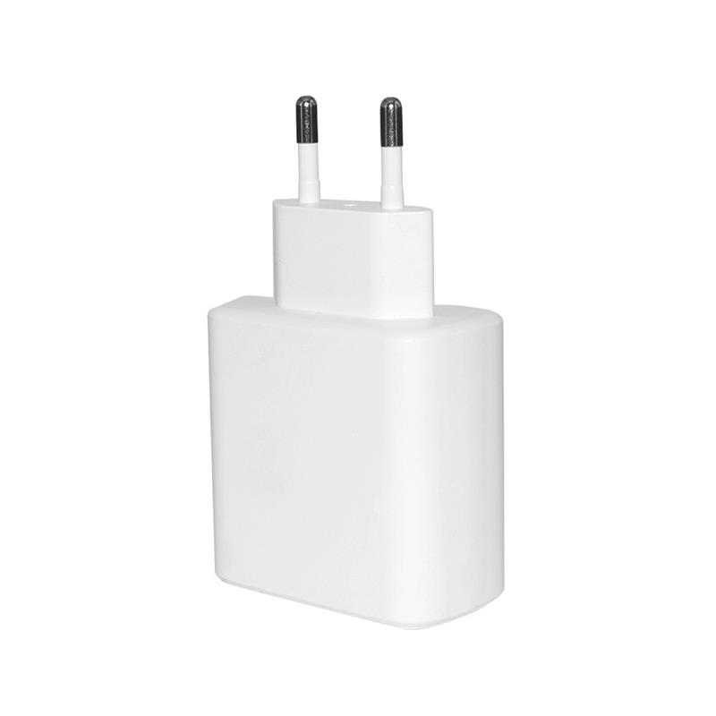 Сетевое зарядное устройство ColorWay Power Delivery Port PPS (1USB-Cx3A) (45W) White (CW-CHS034PD-WT)
Сетевое зарядное устройство ColorWay Power Delivery Port PPS (1USB-Cx3A) (45W) White (CW-CHS034PD-WT)