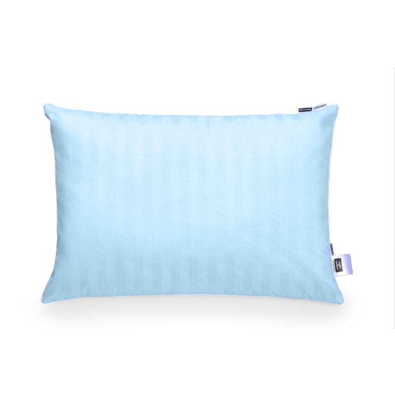 Подушка MirSon Valentino Hand Made Eco Soft 50х70 см (Низкая) украина-италия, хлопок
Подушка MirSon Valentino Hand Made Eco Soft 50х70 см (Низкая) украина-италия, хлопок