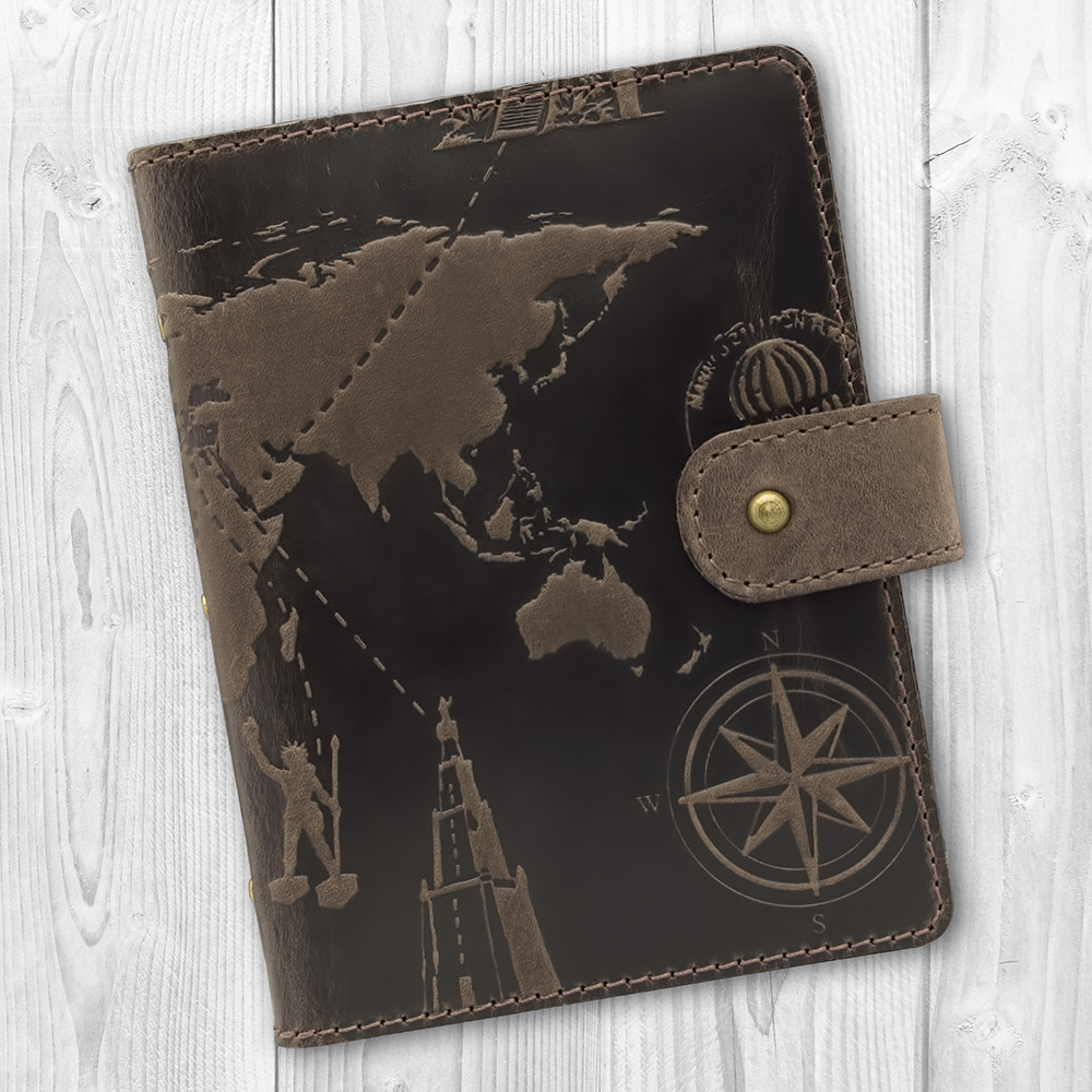 Картхолдер HiArt CH-06-S19-1106-T002 Shabby Gavana Brown "7 wonders of the world"
Картхолдер HiArt CH-06-S19-1106-T002 Shabby Gavana Brown "7 wonders of the world"