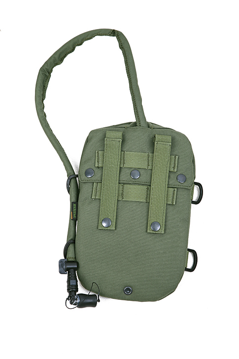 Гидросистема в подсумке Pantac Molle 1.75L Hydration Pouch Set PH-C827 Олива (Olive)
Гидросистема в подсумке Pantac Molle 1.75L Hydration Pouch Set PH-C827 Олива (Olive)