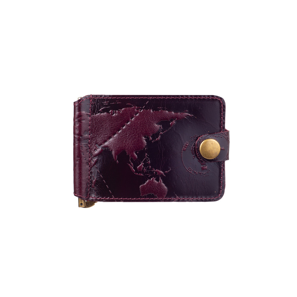 Зажим для денег HiArt MC-01-C19-1718-T002 Crystal Sangria "7 wonders of the world"
Зажим для денег HiArt MC-01-C19-1718-T002 Crystal Sangria "7 wonders of the world"