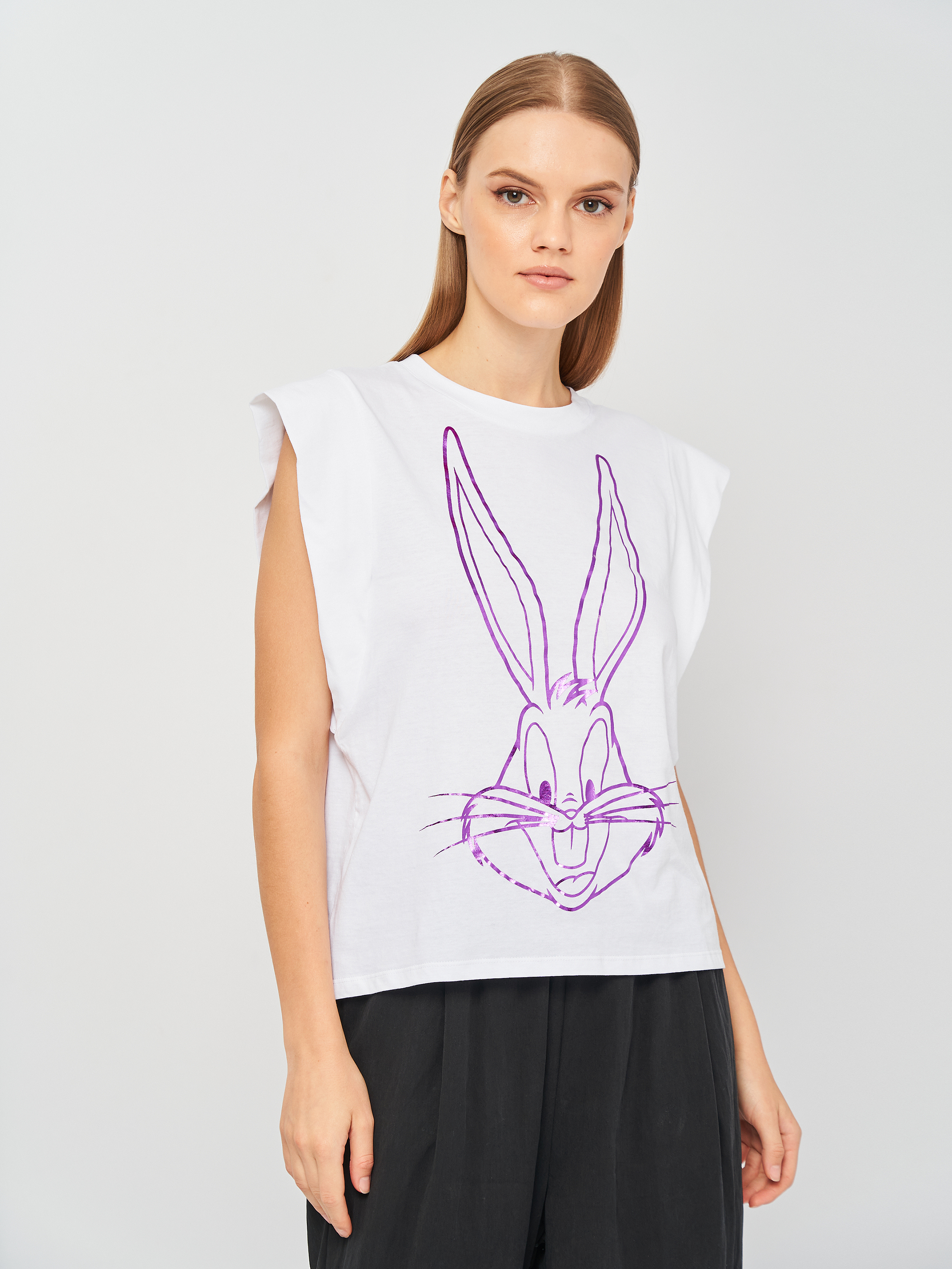 Футболка Zara 5644/712/250 Белая с принтом, Футболка Zara 5644/712/250 S Белая с принтом
Футболка Zara 5644/712/250 Белая с принтом, Футболка Zara 5644/712/250 S Белая с принтом
