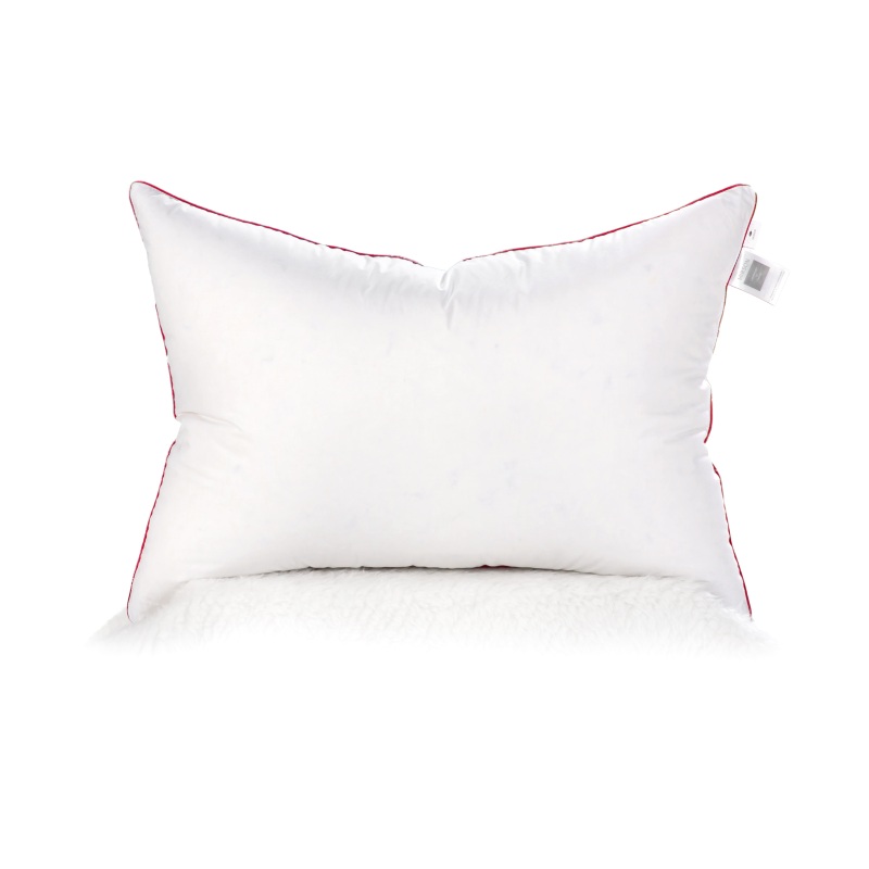 Подушка MirSon Deluxe Hand Made Eco Soft 473 40х60 см (Средняя) украина-италия, хлопок
Подушка MirSon Deluxe Hand Made Eco Soft 473 40х60 см (Средняя) украина-италия, хлопок