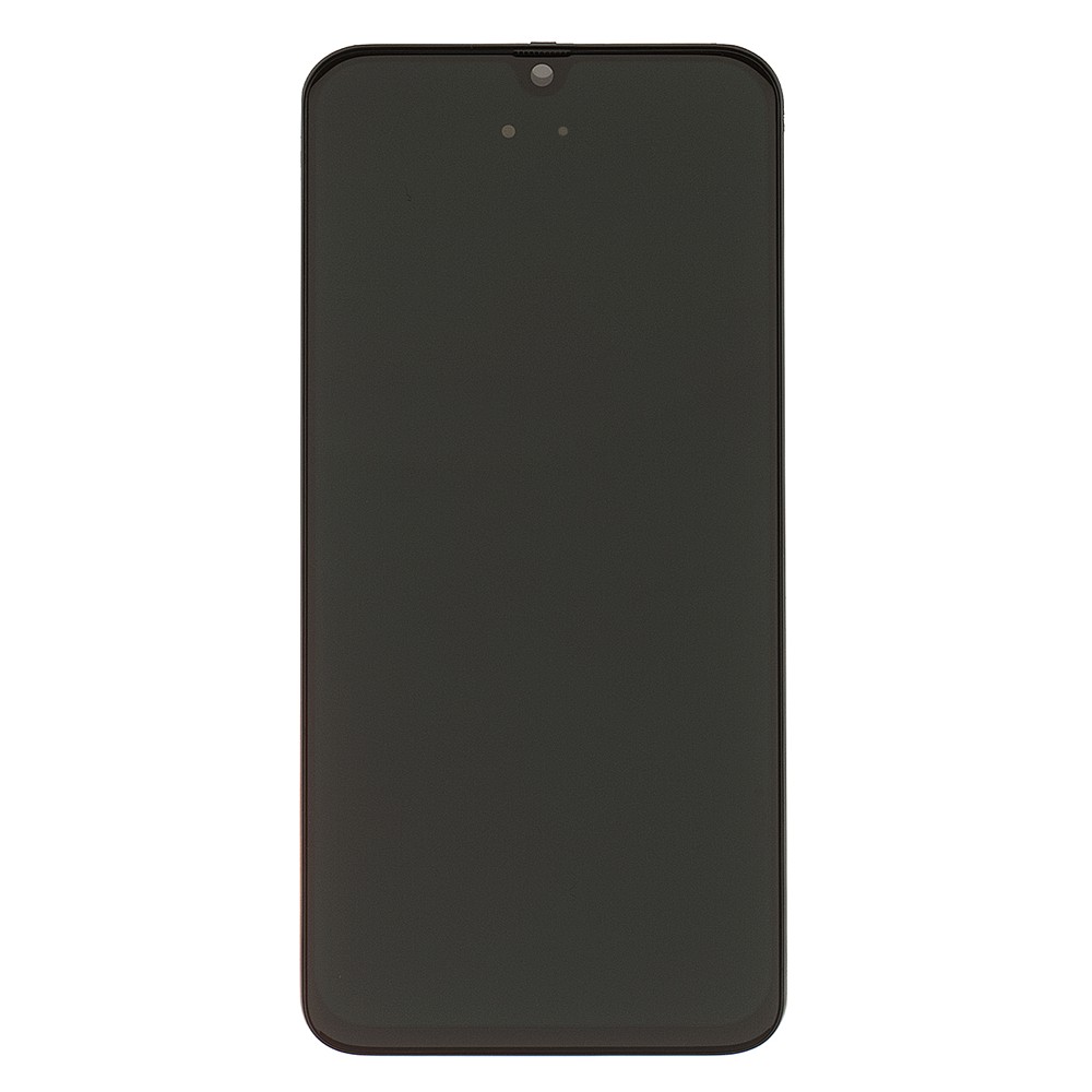Дисплей для Samsung A405F Galaxy A40 с рамкой черный (GH82-19672A) Оригинал
Дисплей для Samsung A405F Galaxy A40 с рамкой черный (GH82-19672A) Оригинал