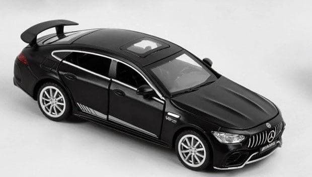 Детская игрушка инерционная металлическая машинка Джип Mercedes AMG TK Union Group 1:32 AutoExpert Черный
Детская игрушка инерционная металлическая машинка Джип Mercedes AMG TK Union Group 1:32 AutoExpert Черный