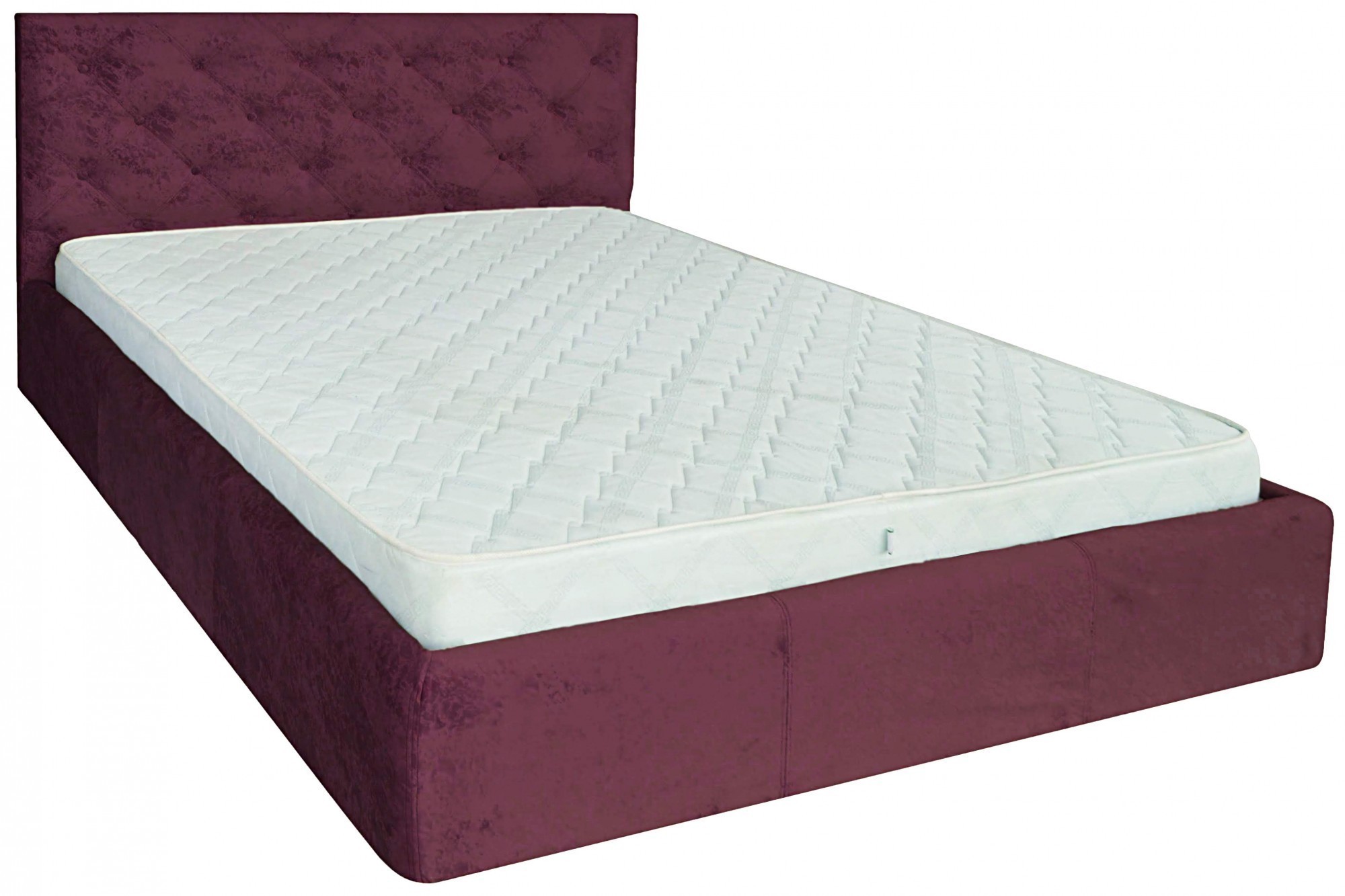Кровать Двуспальная Bristol Матрас Comfort Plus 160 х 200 см Алексис Bordo 07 С подъемным механизмом и нишей для белья Бордовая
Кровать Двуспальная Bristol Матрас Comfort Plus 160 х 200 см Алексис Bordo 07 С подъемным механизмом и нишей для белья Бордовая