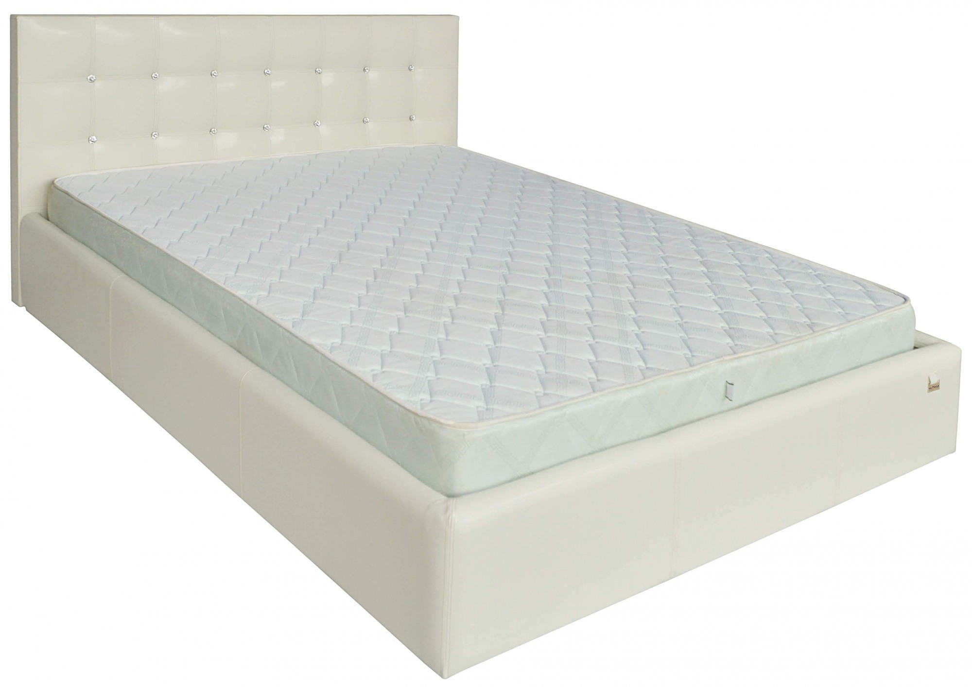 Кровать Двуспальная Chester Матрас Comfort Plus 160 х 200 см Кинг 400 C1 С подъемным механизмом и нишей для белья Белая
Кровать Двуспальная Chester Матрас Comfort Plus 160 х 200 см Кинг 400 C1 С подъемным механизмом и нишей для белья Белая