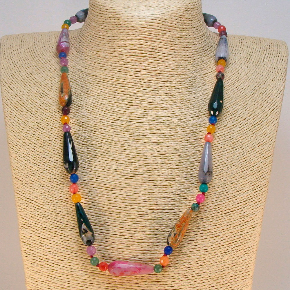 Бусы из агата гранённые (6 мм), fazS0467
Бусы из агата гранённые (6 мм), fazS0467