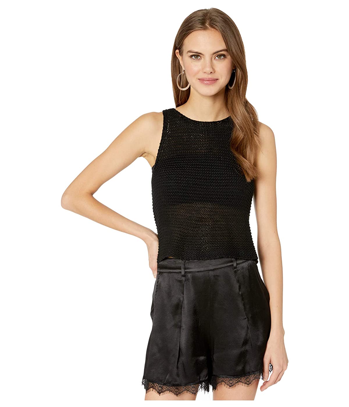 Майка MINKPINK Story Teller Knit Tank Black, (48, Майка MINKPINK Story Teller Knit Tank Black, L (48)
Майка MINKPINK Story Teller Knit Tank Black, (48, Майка MINKPINK Story Teller Knit Tank Black, L (48)