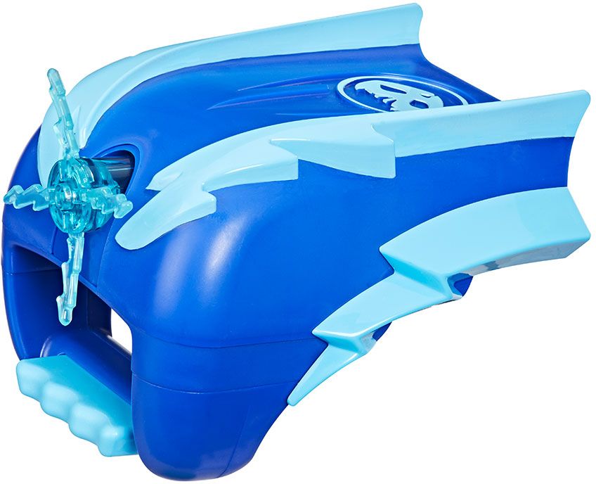 Снаряжение для ролевых игр PJ Masks Герои в масках Перчатка Кэтбоя (5010993843503)
Снаряжение для ролевых игр PJ Masks Герои в масках Перчатка Кэтбоя (5010993843503)