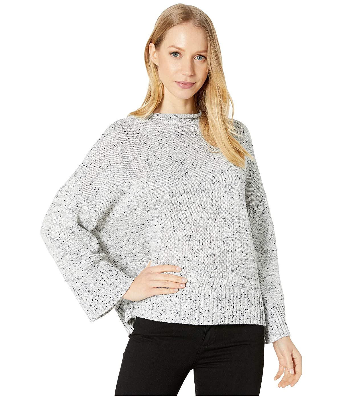 Свитер Jack By BB Dakota Up My Sleeves Lurex Slub Wide Sleeve Ivory, (42, Свитер Jack By BB Dakota Up My Sleeves Lurex Slub Wide Sleeve Ivory, XS (42)
Свитер Jack By BB Dakota Up My Sleeves Lurex Slub Wide Sleeve Ivory, (42, Свитер Jack By BB Dakota Up My Sleeves Lurex Slub Wide Sleeve Ivory, XS (42)