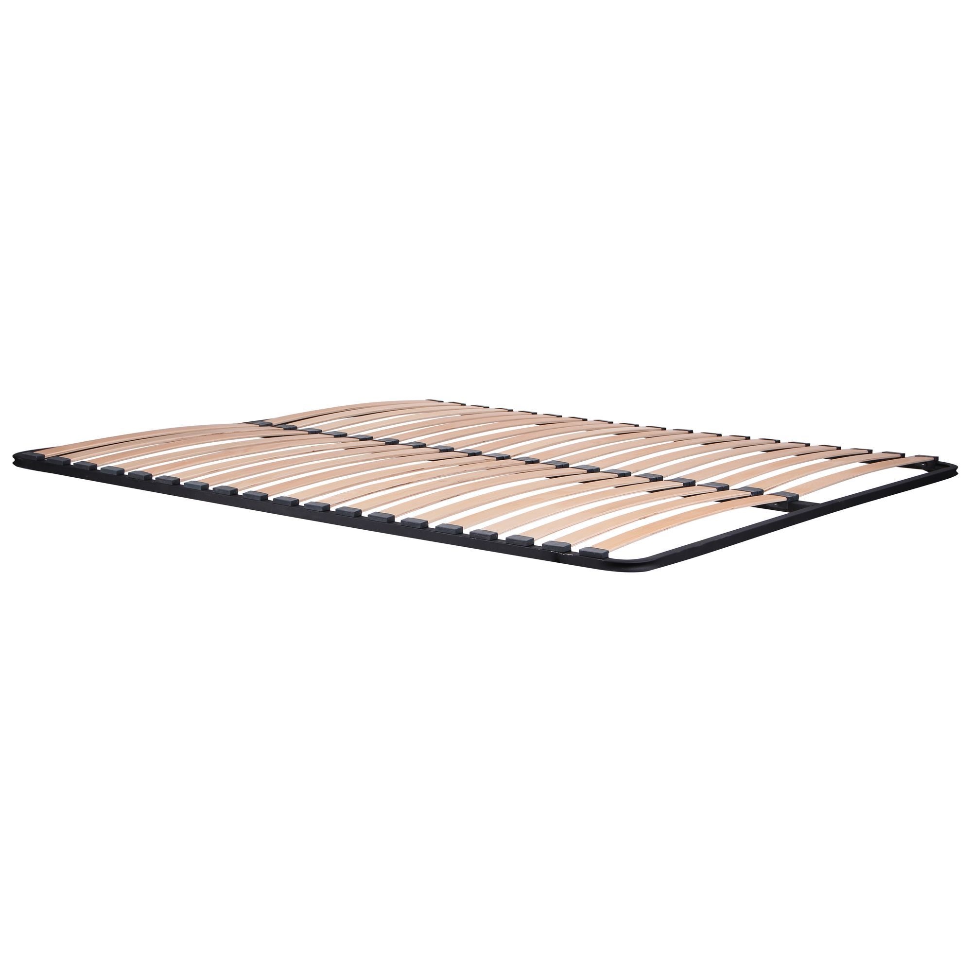 Каркас для полуторной кровати с ортопедическим эффектом XL 1400х2000/38 без ножек AMF
Каркас для полуторной кровати с ортопедическим эффектом XL 1400х2000/38 без ножек AMF