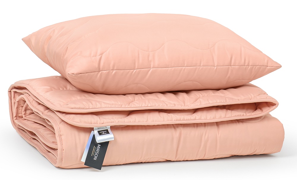 Набор антиаллергенный MirSon EcoSilk 1739 Eco Light Coral (одеяло + подушка) 200х220 см + 50х70 см украина, ecosilk
Набор антиаллергенный MirSon EcoSilk 1739 Eco Light Coral (одеяло + подушка) 200х220 см + 50х70 см украина, ecosilk