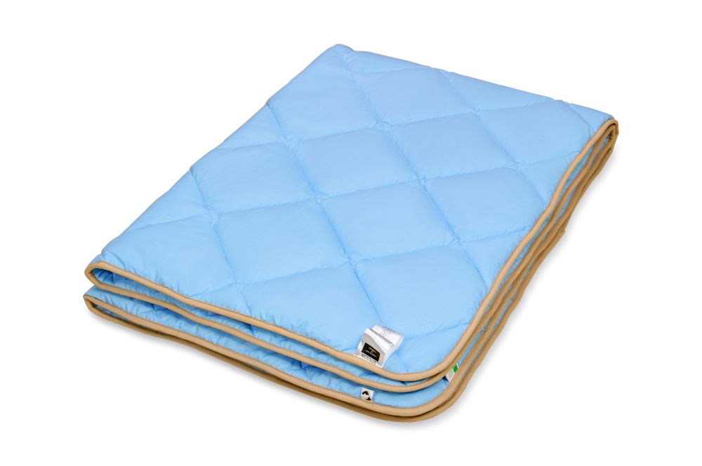 Одеяло MirSon Valentino Bamboo 140х205 см украина-италия, хлопок
Одеяло MirSon Valentino Bamboo 140х205 см украина-италия, хлопок