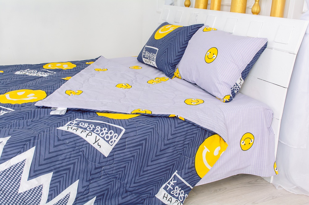 Набор MirSon №2504 Silk Kapok 17-0067 Manon (одеяло + 2 наволочки + простынь) 110х140 см + 110х160 см + 40х60 см италия, шелк
Набор MirSon №2504 Silk Kapok 17-0067 Manon (одеяло + 2 наволочки + простынь) 110х140 см + 110х160 см + 40х60 см италия, шелк