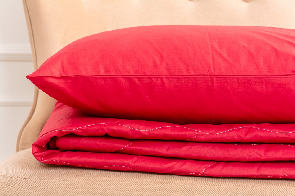 Набор MirSon №2712 Silk Kapok 19-1655 Edmonda (одеяло + 2 наволочки) 220х240 см + 50х70 см италия, шелк
Набор MirSon №2712 Silk Kapok 19-1655 Edmonda (одеяло + 2 наволочки) 220х240 см + 50х70 см италия, шелк