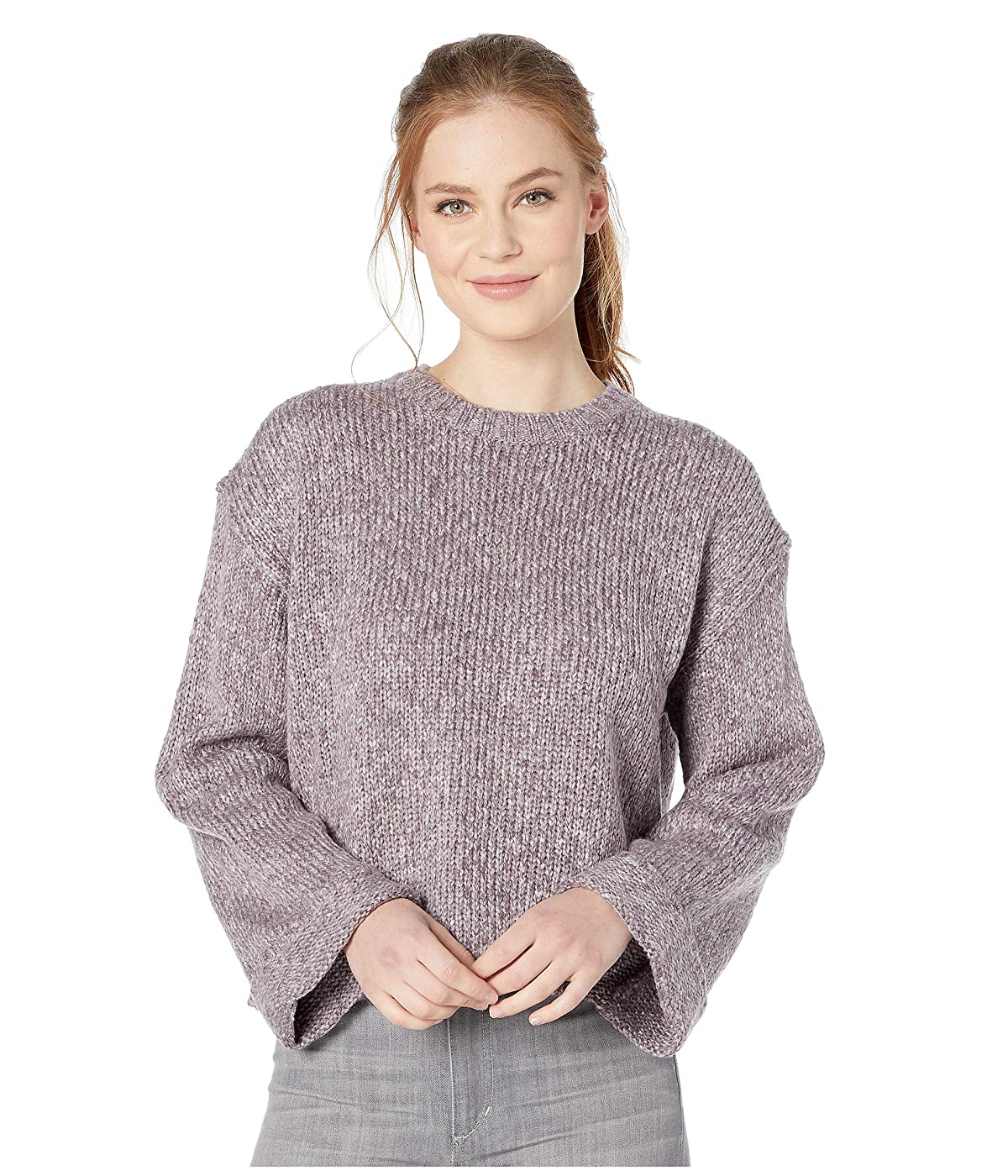 Свитер Carve Designs Estes Crop Smoke Heather, (50, Свитер Carve Designs Estes Crop Smoke Heather, XL (50)
Свитер Carve Designs Estes Crop Smoke Heather, (50, Свитер Carve Designs Estes Crop Smoke Heather, XL (50)