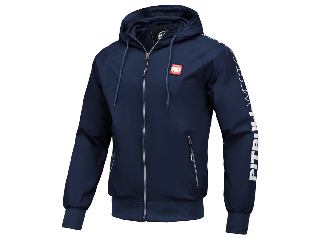 Куртка PIT BULL Spring Athletic Sleeve Jacket тёмно-синий (4944, Куртка PIT BULL Spring Athletic Sleeve Jacket M тёмно-синий (4944)
Куртка PIT BULL Spring Athletic Sleeve Jacket тёмно-синий (4944, Куртка PIT BULL Spring Athletic Sleeve Jacket M тёмно-синий (4944)