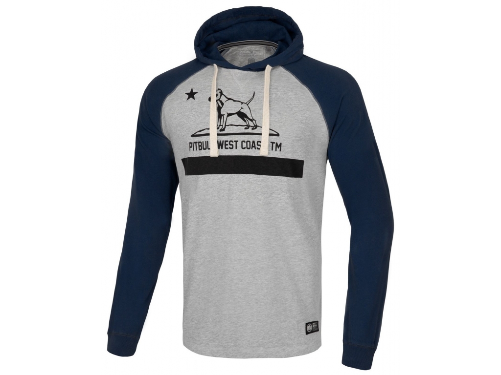 Футболка с капюшоном PIT BULL Longsleeve Hooded Garment Washed Raglan California  тёмно-синий/серый (5132, Футболка с капюшоном PIT BULL Longsleeve Hooded Garment Washed Raglan California M тёмно-синий/серый (5132) 
Футболка с капюшоном PIT BULL Longsleeve Hooded Garment Washed Raglan California  тёмно-синий/серый (5132, Футболка с капюшоном PIT BULL Longsleeve Hooded Garment Washed Raglan California M тёмно-синий/серый (5132)