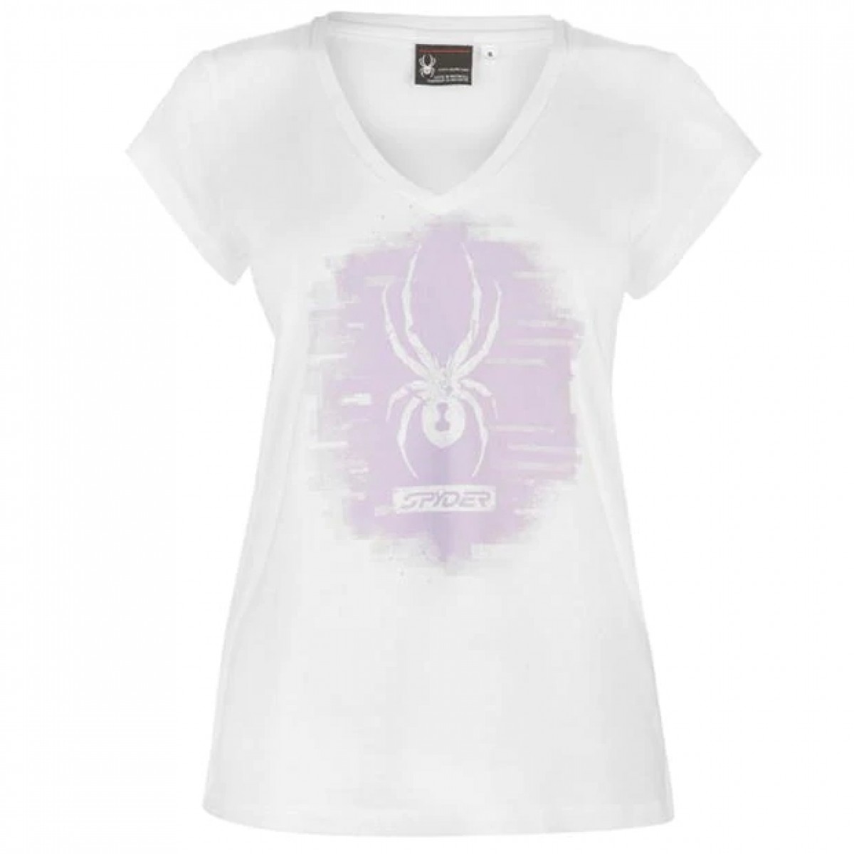 Футболка Spyder Allure Graphic White/Lilac, (48, Футболка Spyder Allure Graphic White/Lilac, L (48)
Футболка Spyder Allure Graphic White/Lilac, (48, Футболка Spyder Allure Graphic White/Lilac, L (48)