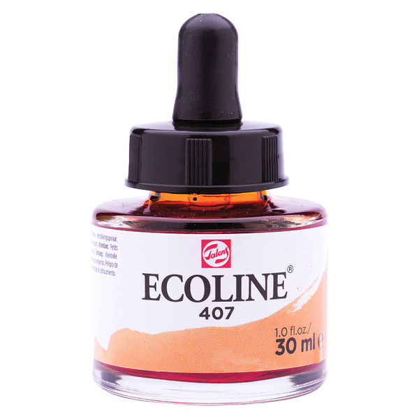 Краска Акварельная жидкая с пипеткой Ecoline 30 мл (407) Охра темная (8712079407117)
Краска Акварельная жидкая с пипеткой Ecoline 30 мл (407) Охра темная (8712079407117)