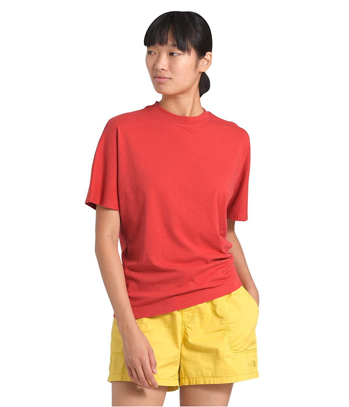 Футболка The North Face Woodside Hemp Short Sleeve Top Sunbaked Red, (46, Футболка The North Face Woodside Hemp Short Sleeve Top Sunbaked Red, M (46)
Футболка The North Face Woodside Hemp Short Sleeve Top Sunbaked Red, (46, Футболка The North Face Woodside Hemp Short Sleeve Top Sunbaked Red, M (46)