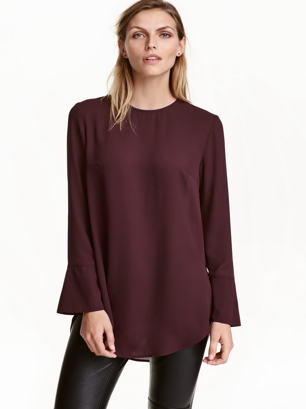 Блузка H&M 07-0421249-005 Бордовая (СА2000001643167, Блузка H&M 07-0421249-005 36 Бордовая (СА2000001643167)
Блузка H&M 07-0421249-005 Бордовая (СА2000001643167, Блузка H&M 07-0421249-005 36 Бордовая (СА2000001643167)