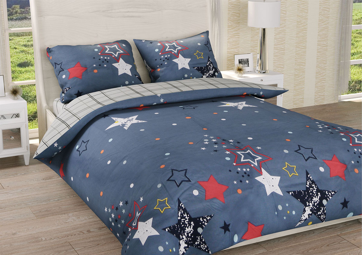 Постельное белье Ранфорс Органик Р 518Д Leleka-Textile двуспальный цветной (1664/4891)
Постельное белье Ранфорс Органик Р 518Д Leleka-Textile двуспальный цветной (1664/4891)