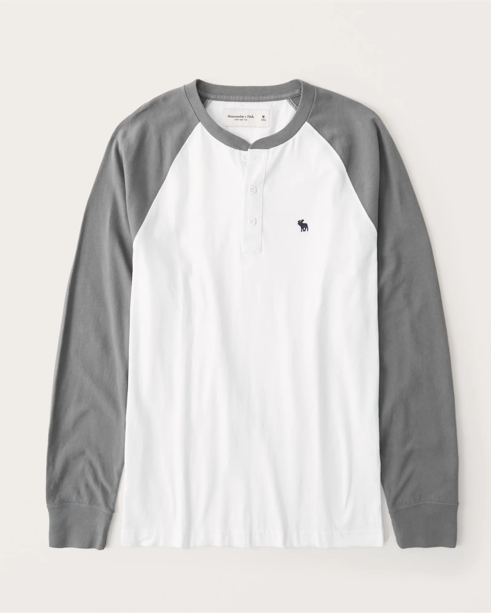 Лонгслив мужской - лонгслив Abercrombie & Fitch AF8860M Белый, Лонгслив мужской - лонгслив Abercrombie & Fitch AF8860M L Белый
Лонгслив мужской - лонгслив Abercrombie & Fitch AF8860M Белый, Лонгслив мужской - лонгслив Abercrombie & Fitch AF8860M L Белый
