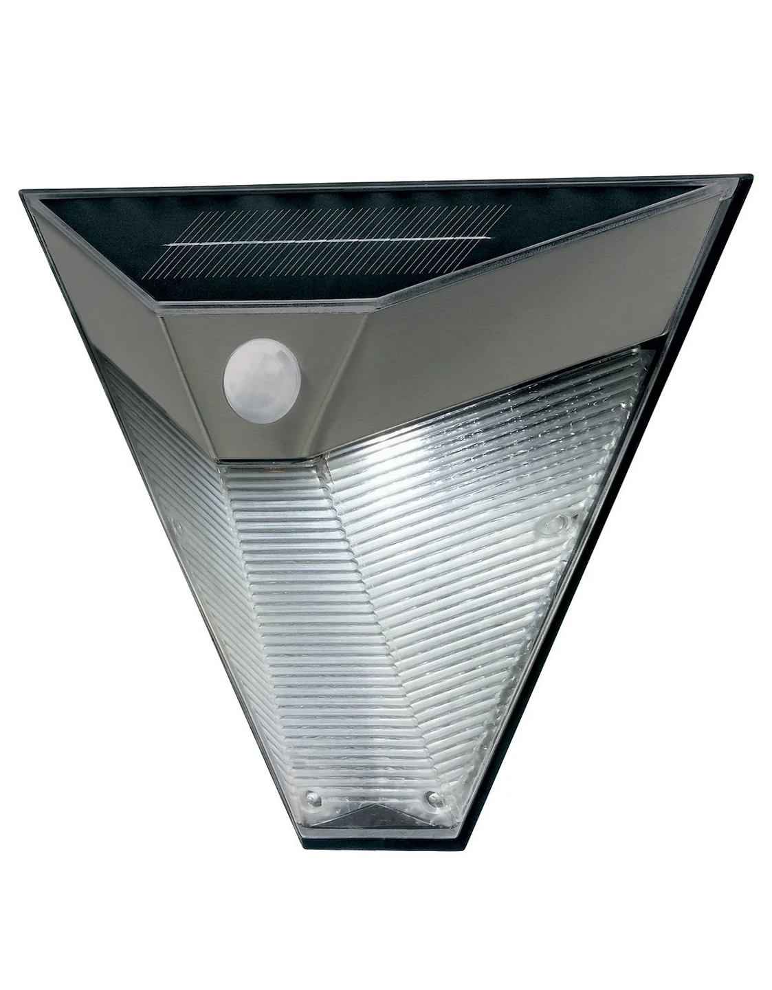 Светодиодный навесной фонарь на солнечной батарее с датчиком на движение Livarno Lux серый EL-110110
Светодиодный навесной фонарь на солнечной батарее с датчиком на движение Livarno Lux серый EL-110110
