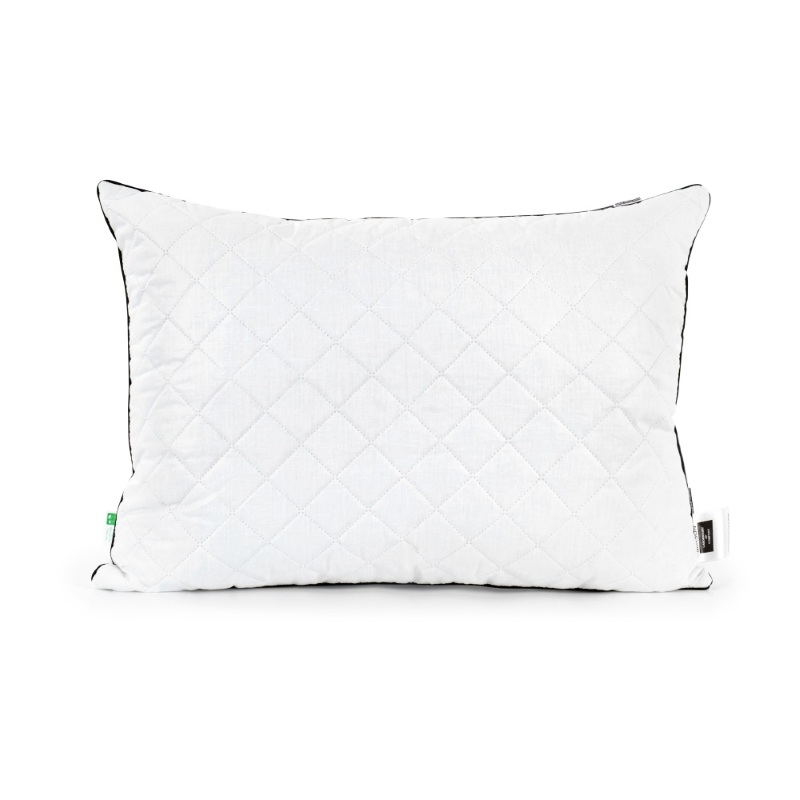 Подушка Mirson Royal Pearl Хлопок 1453 70х70 см (Мягкая) украина-италия, хлопок
Подушка Mirson Royal Pearl Хлопок 1453 70х70 см (Мягкая) украина-италия, хлопок