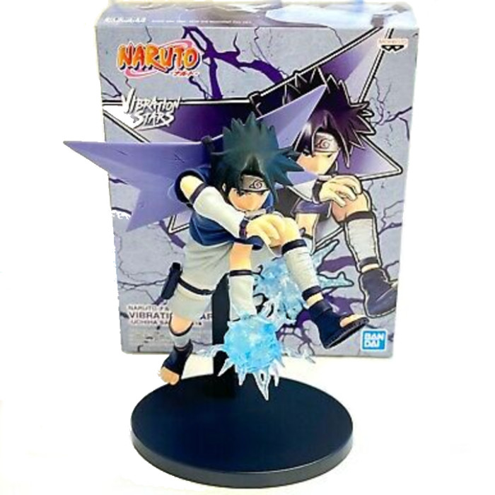 Фигурка Banpresto Саске Учиха Вибрационные Звезды Шиппудена Boruto Naruto Stars Uchiha Sasuke NA US 22.73
Фигурка Banpresto Саске Учиха Вибрационные Звезды Шиппудена Boruto Naruto Stars Uchiha Sasuke NA US 22.73