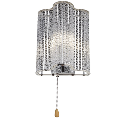 Бра Altalusse INL-1150W-01 Chrome
Бра Altalusse INL-1150W-01 Chrome