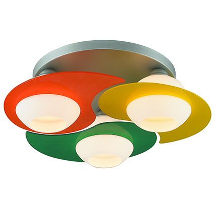 Потолочный светильник Altalusse INL-9291C-03 Silver & Green, Yellow, Orange
Потолочный светильник Altalusse INL-9291C-03 Silver & Green, Yellow, Orange
