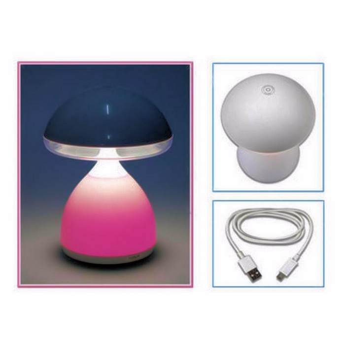 Светильник Гриб Мягкий лед ночник HUIAN HC-868 Colorful EYE mushroomф lamp LED USB 7 цветов
Светильник Гриб Мягкий лед ночник HUIAN HC-868 Colorful EYE mushroomф lamp LED USB 7 цветов