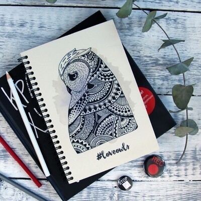 Блокнот скетчбук базовый прямоугольный Sketchbook Present Скетчбук блокнот с принтом для рисования блокнот с принтом Совушка
Блокнот скетчбук базовый прямоугольный Sketchbook Present Скетчбук блокнот с принтом для рисования блокнот с принтом Совушка