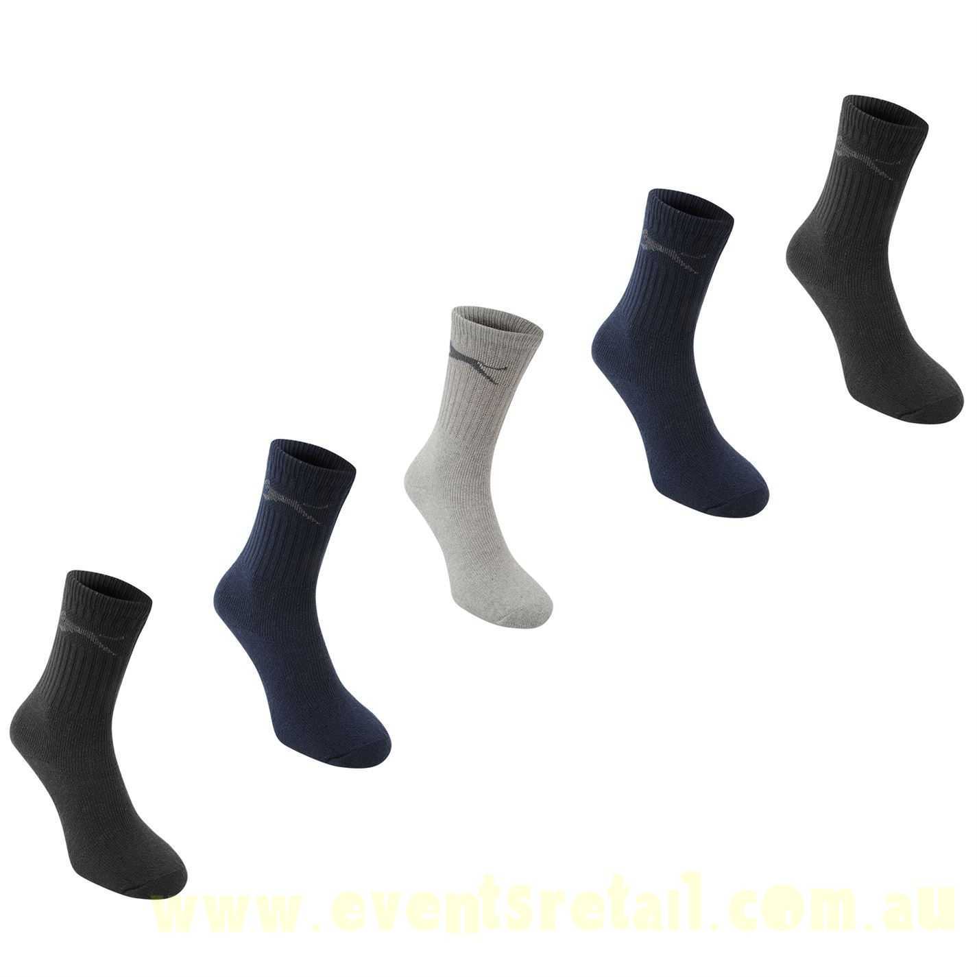 Носки Slazenger Crew Bright Assortment 5 пар Размер, Носки Slazenger Crew Bright Assortment 5 пар Размер: 43-46
Носки Slazenger Crew Bright Assortment 5 пар Размер, Носки Slazenger Crew Bright Assortment 5 пар Размер: 43-46